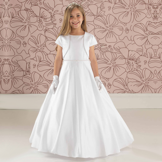 Linzi Jay Communion Dress Maya